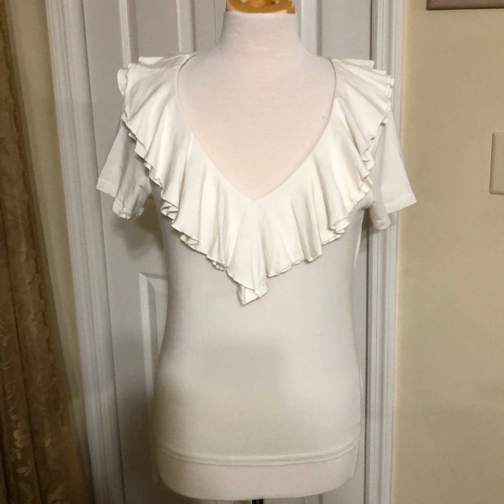 Women’s Lauren Ralph Lauren Petite Large top